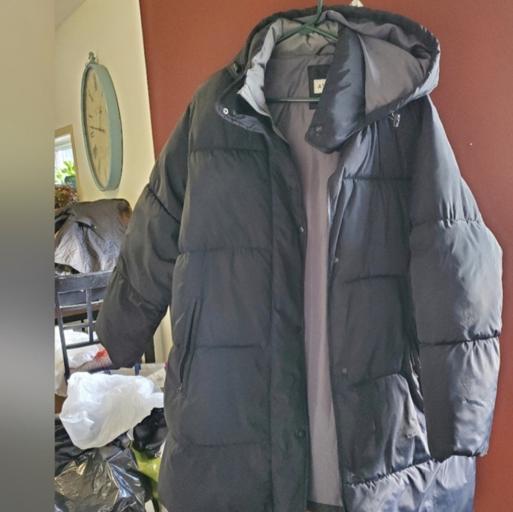 Avi Viv Coat